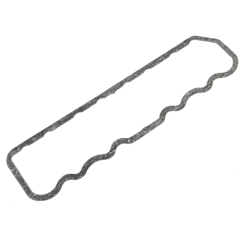 Прокладка клап крышки верх Д-245, Евро 3 паронит 2 мм пр-во Сервис-Комплектация 245-1003109-П 2,0, фото №1