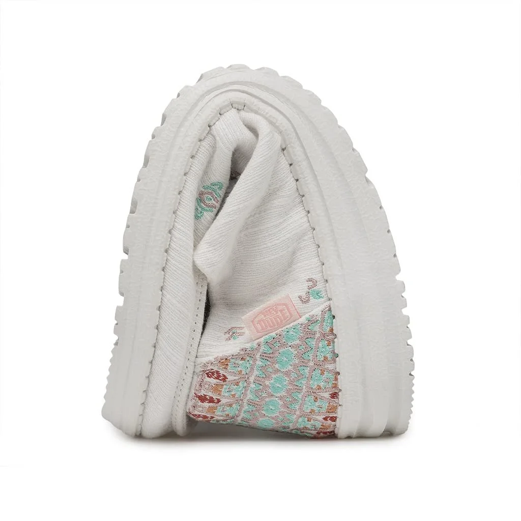 Кроссовки Hey Dude Wendy Sox Женские, фото №4 Кроссовки Hey Dude Wendy Sox Женские, фото №4