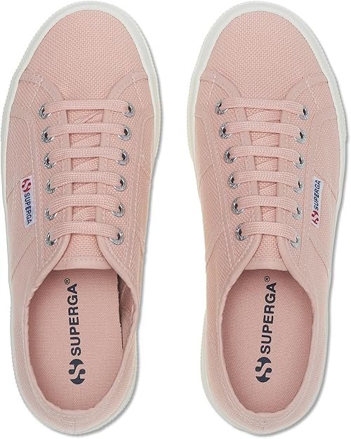 Унисекс Обувь Superga 2740 Platform Oxford, фото №4