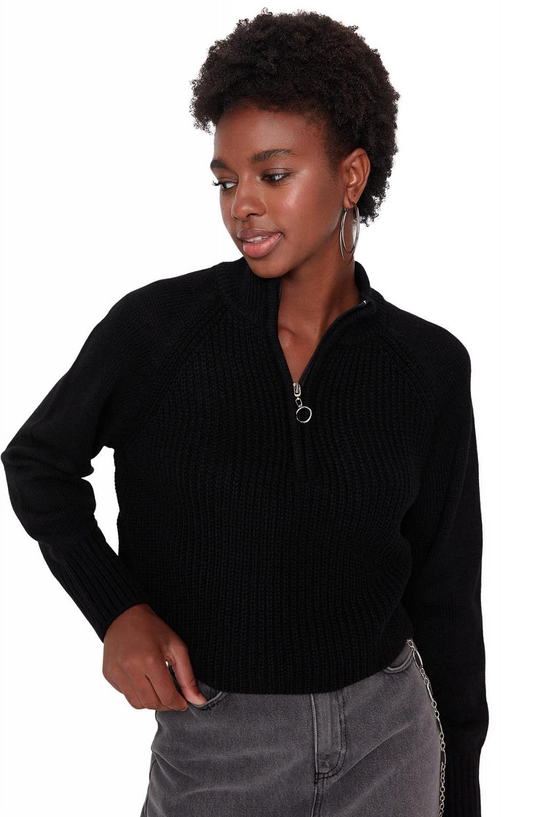 Женский свитшот TRENDYOL, фото №5 Женский свитшот TRENDYOL, фото №5