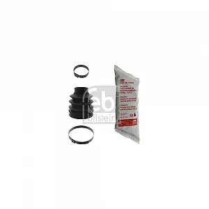 Комплект пыльника приводного вала FEBI BILSTEIN 49889 для MERCEDES-BENZ задний мост synthetic.ua - Фото 1