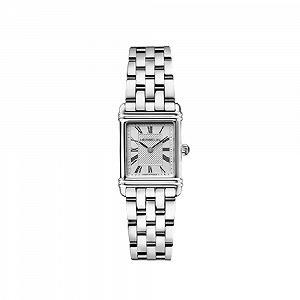 Часы Michel Herbelin 17478B08 Кварцевые Аналоговые Женские Серебристый - Фото 1