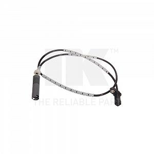 Датчик частоты вращения колеса NK 291525 для BMW для автомобилей с активным рулевым управлением - Фото 1