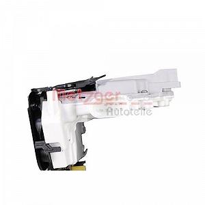 Замок двери METZGER 2314181 для AUDI, передний левый synthetic.ua - Фото 1