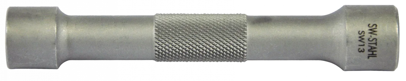 Торцевая головка глубокая SW-STAHL 05533L 3/8 13 мм, фото №1