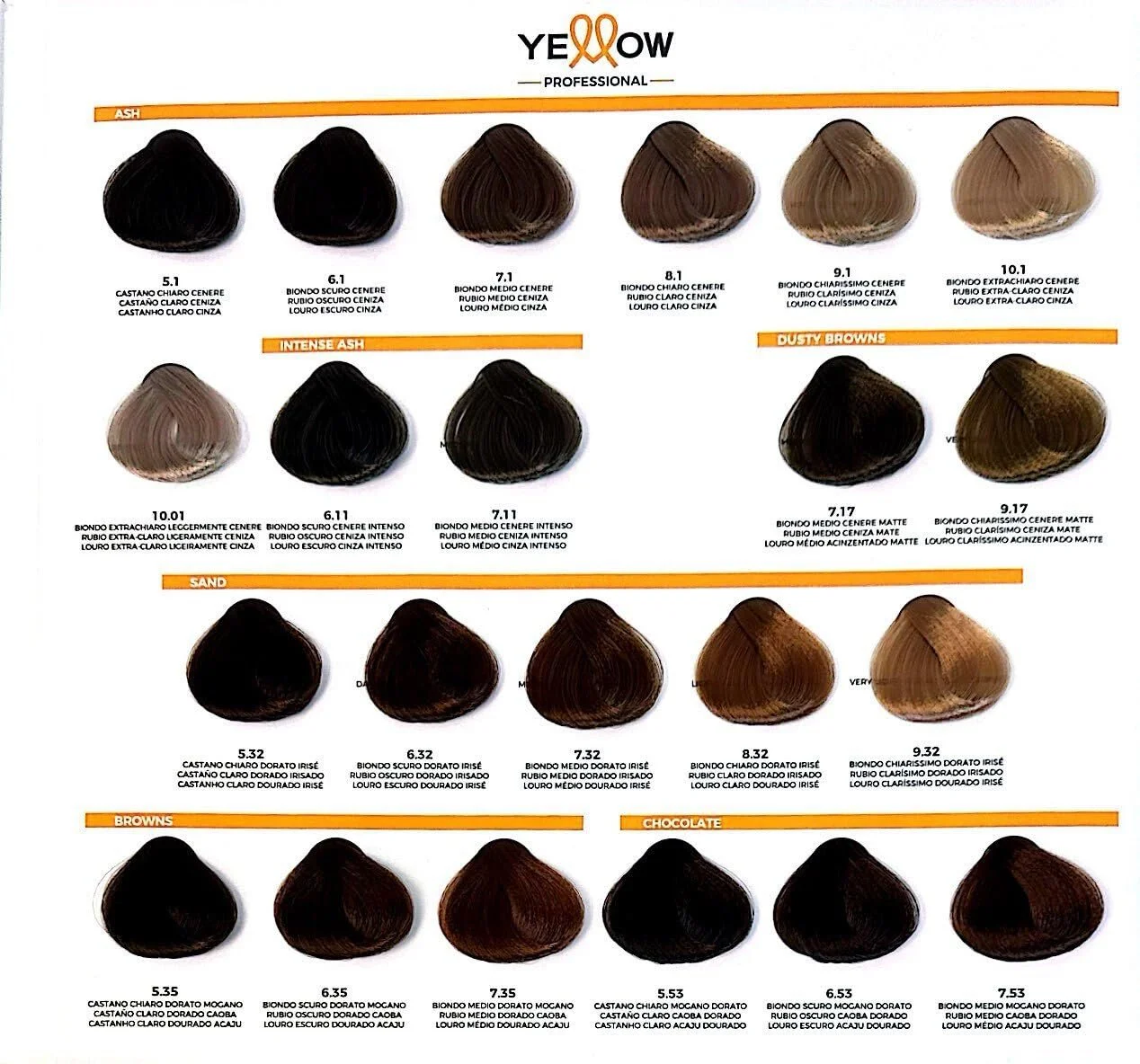 Перманентна Фарба для волосся Alfaparf Group 11.11 Платиновий Блондин Інтенсивний Попелястий 100 мл, фото №5 Перманентна Фарба для волосся Alfaparf Group 11.11 Платиновий Блондин Інтенсивний Попелястий 100 мл, фото №5