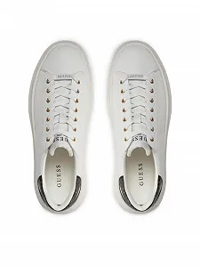 Кеди GUESS Elba Carryover synthetic.ua - Фото 1