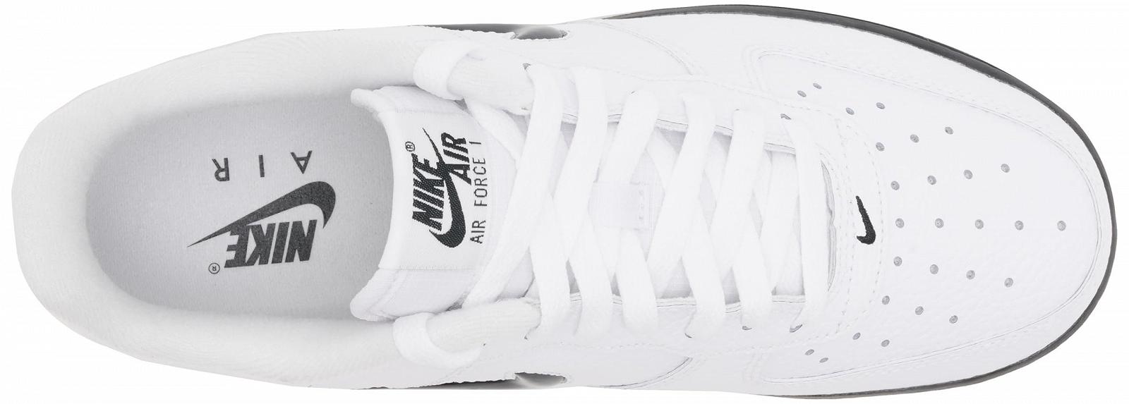 Кроссовки Nike Air Force 1 мужские, фото №3