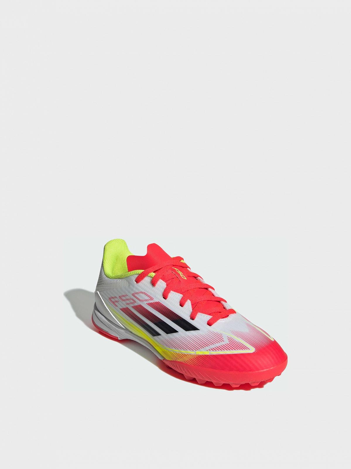 Сороконожки Adidas F50 League TF JR 38, фото №4