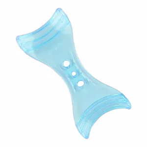 Набор Инструмент для макияжа Пластиковый аппликатор для ресниц synthetic.ua - Фото 1