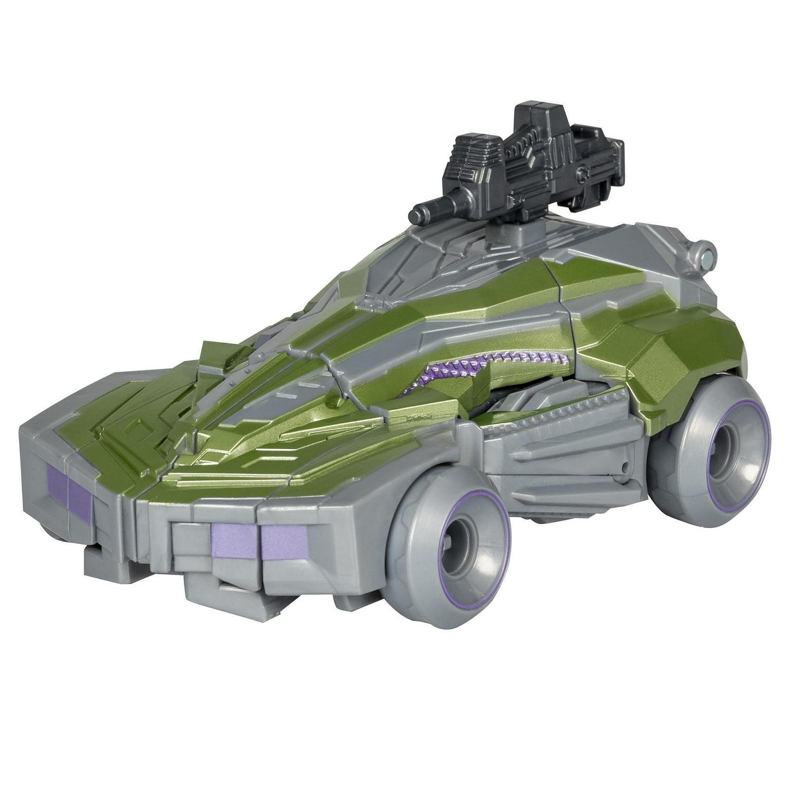 Трансформер Decepticon Серии Studio DLX WFC, фото №3
