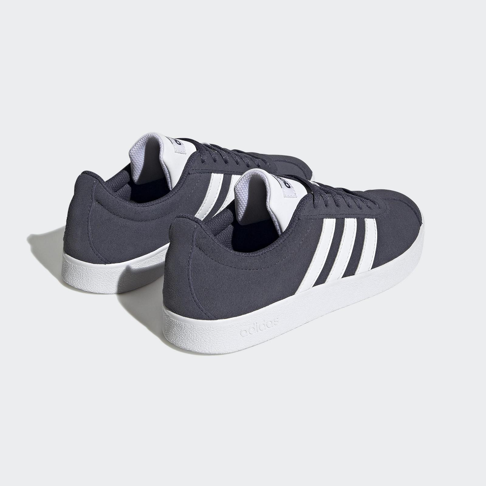 Кроссовки Adidas VL Court 2.0, фото №6