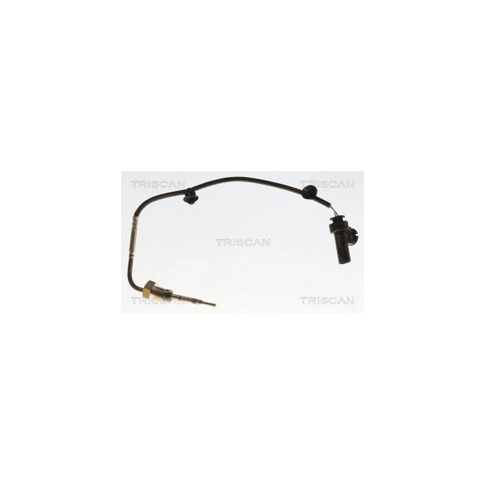 Датчик температури відпрацьованих газів TRISCAN 8826 24038 для OPEL VAUXHALL, фото №1