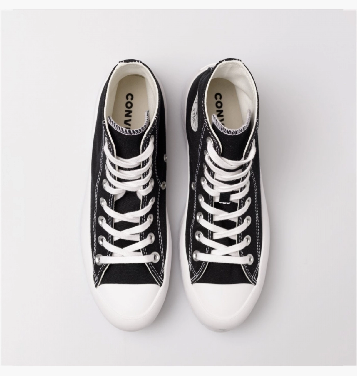Кросівки Converse Chuck Taylor All Star Lugged 2.0 45, фото №5