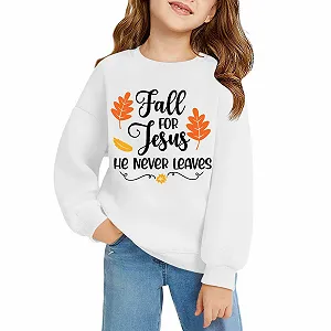 Свитшот для девочки Kinder, детский зимний теплый флисовый худи с принтом для активного отдыха synthetic.ua - Фото 1