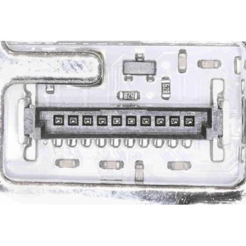 Блок управления освещением VEMO Green Mobility Parts V20-73-0290 для BMW, фото №3