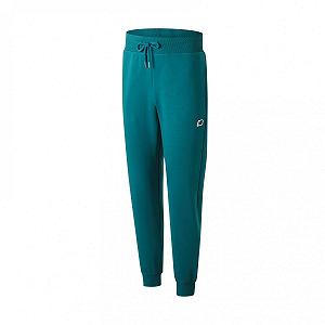 Штани Small Logo MP23600VDA New Balance Бірюзовий XL - Фото 1