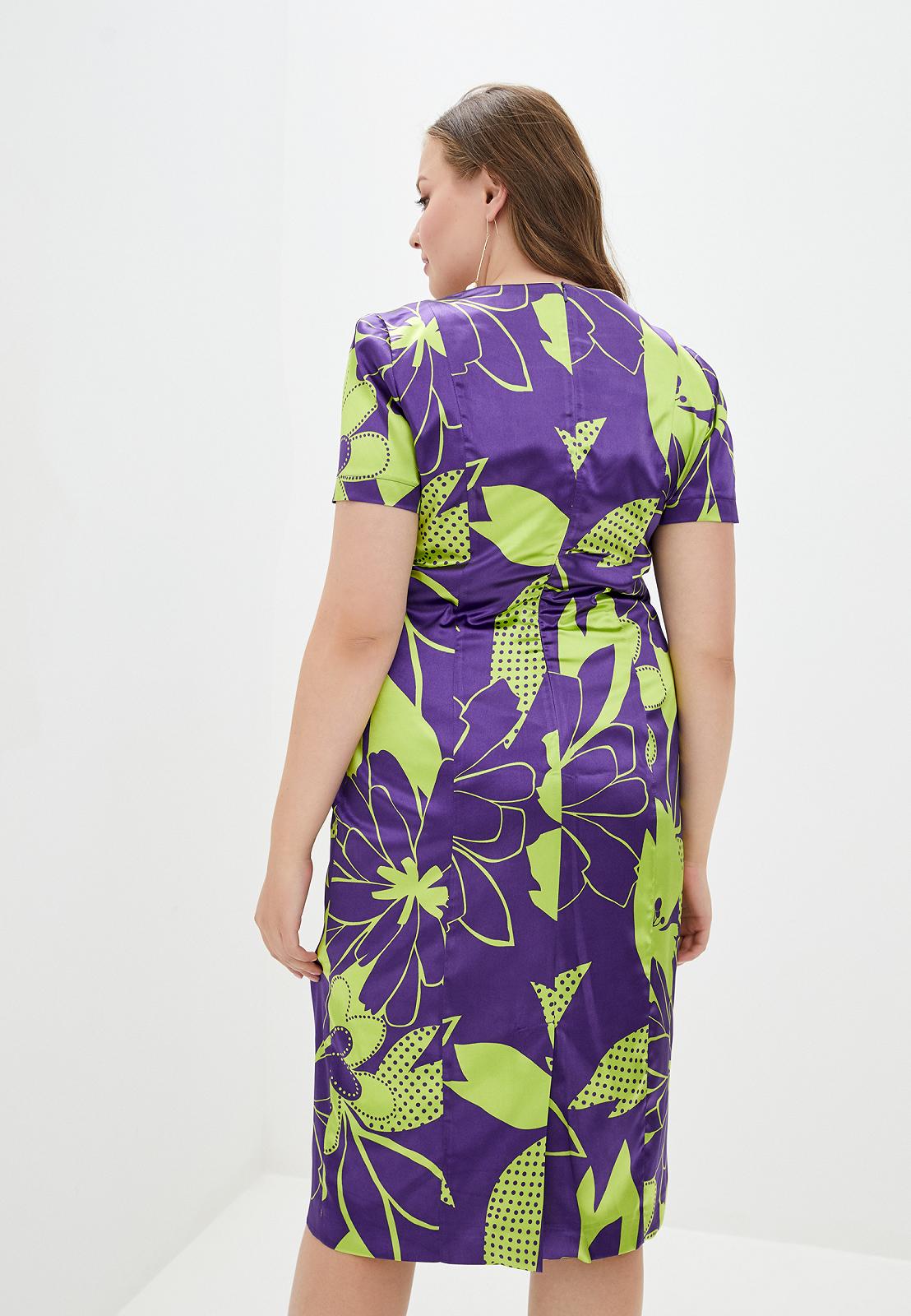 Платье Iris ARONIA (Л/46), фото №3 Платье Iris ARONIA (Л/46), фото №3