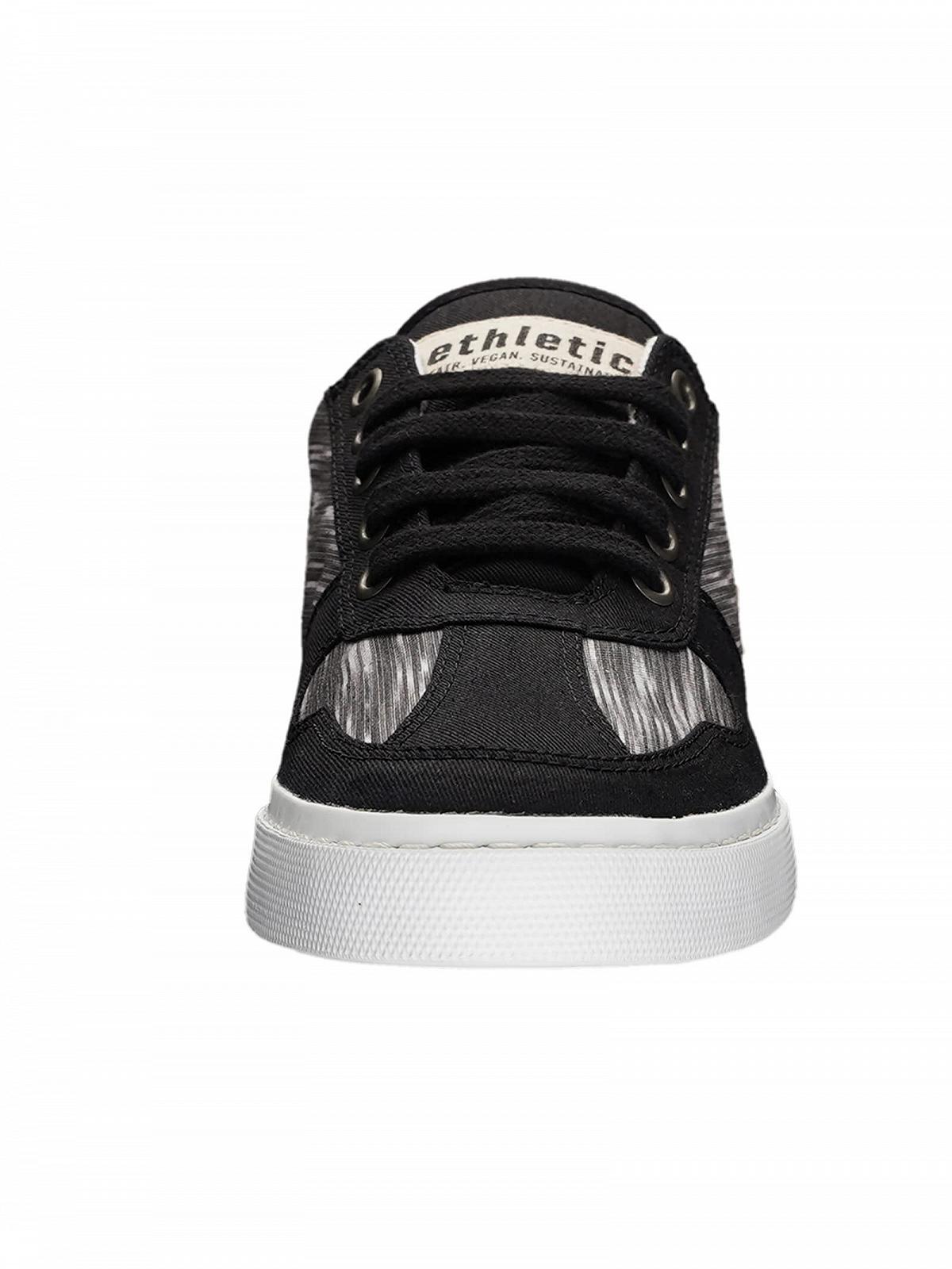 Кеды Ethletic Root II Canvas Unisex Fairtrade, фото №4