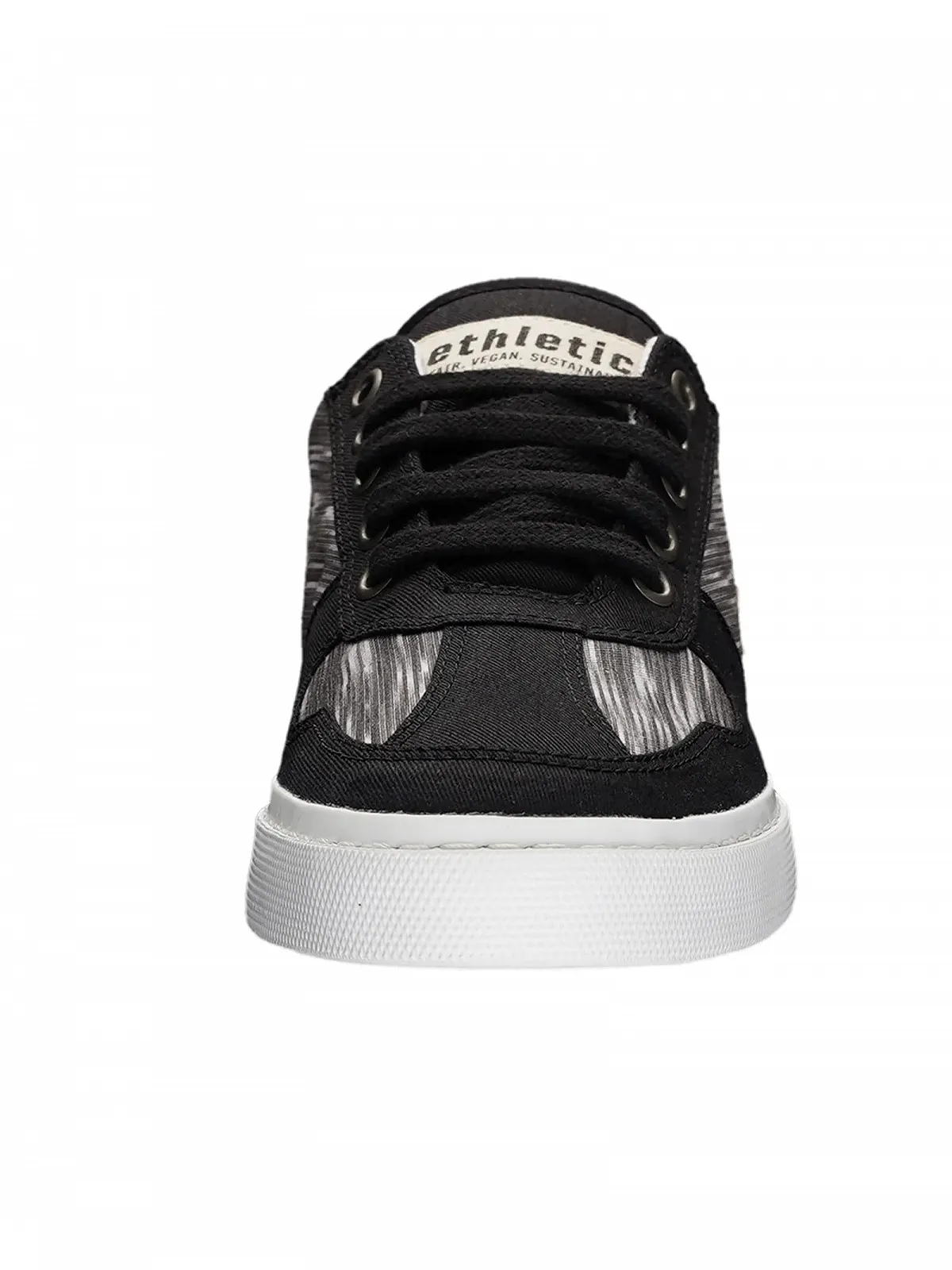 Кеды Ethletic Canvas Root II, фото №4 Кеды Ethletic Canvas Root II, фото №4