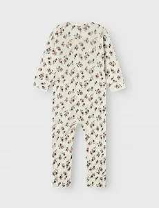 Пижама NAME IT Girl Merino Wool цена на synthetic.ua - Фото 1 Пижама NAME IT Girl Merino Wool synthetic.ua - Фото 1