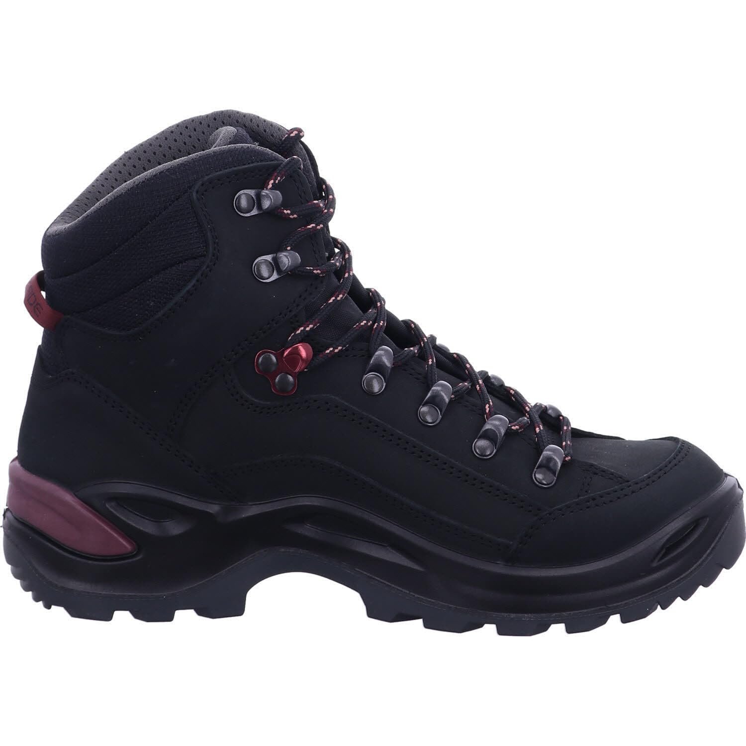 Черевики LOWA Renegade GTX MID W, середні, фото №6