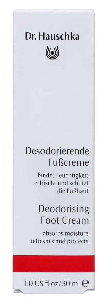 Дезодорирующий крем для ног 30 мл, фото №3