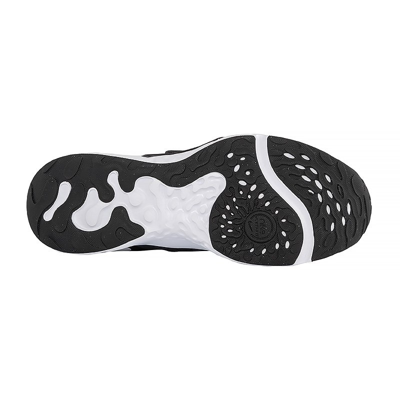 Кросівки Nike M NIKE RENEW RETALIATION 4 44.5, фото №4
