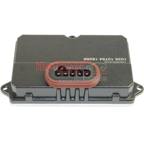 Блок розжига газоразрядной лампы METZGER 0896008, фото №2