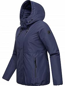 Куртка зимняя Ragwear Sunniva synthetic.ua - Фото 1