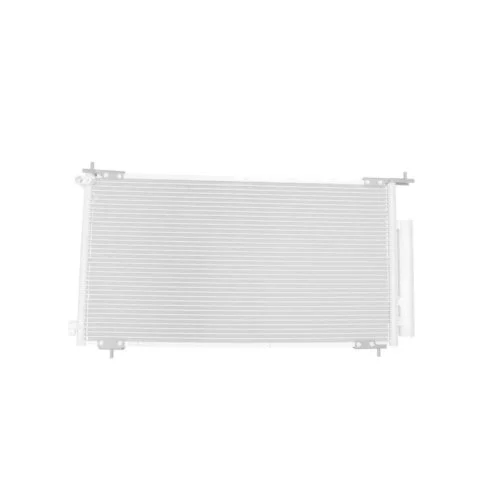 Конденсатор кондиціонера HELLA 8FC 366 221-241, фото №2 Конденсатор кондиціонера HELLA 8FC 366 221-241, фото №2