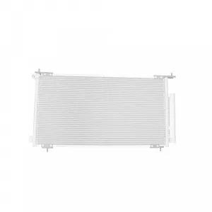 Конденсатор кондиціонера HELLA 8FC 366 221-241 synthetic.ua - Фото 1