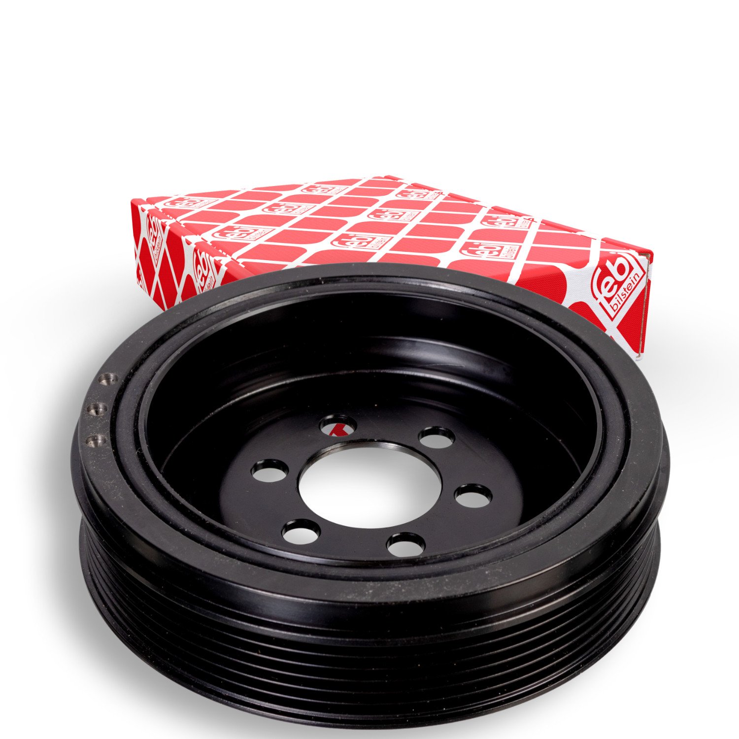 Шкив коленчатого вала FEBI BILSTEIN 174699 для BMW, фото №1