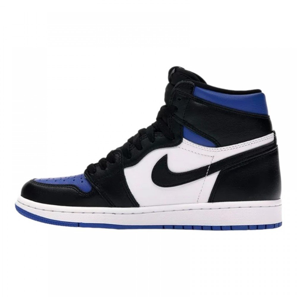 Кроссовки JORDAN 1 RETRO ROYAL BLUE 44, фото №1