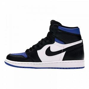Кроссовки JORDAN 1 RETRO ROYAL BLUE 44 - Фото 1
