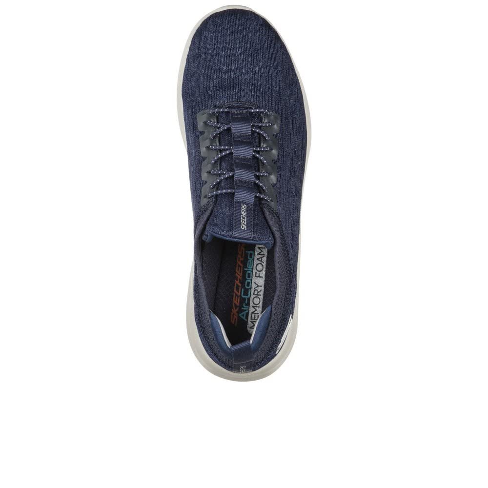 Кроссовки Skechers Ultra Flex 2.0 Cryptic мужские, фото №4