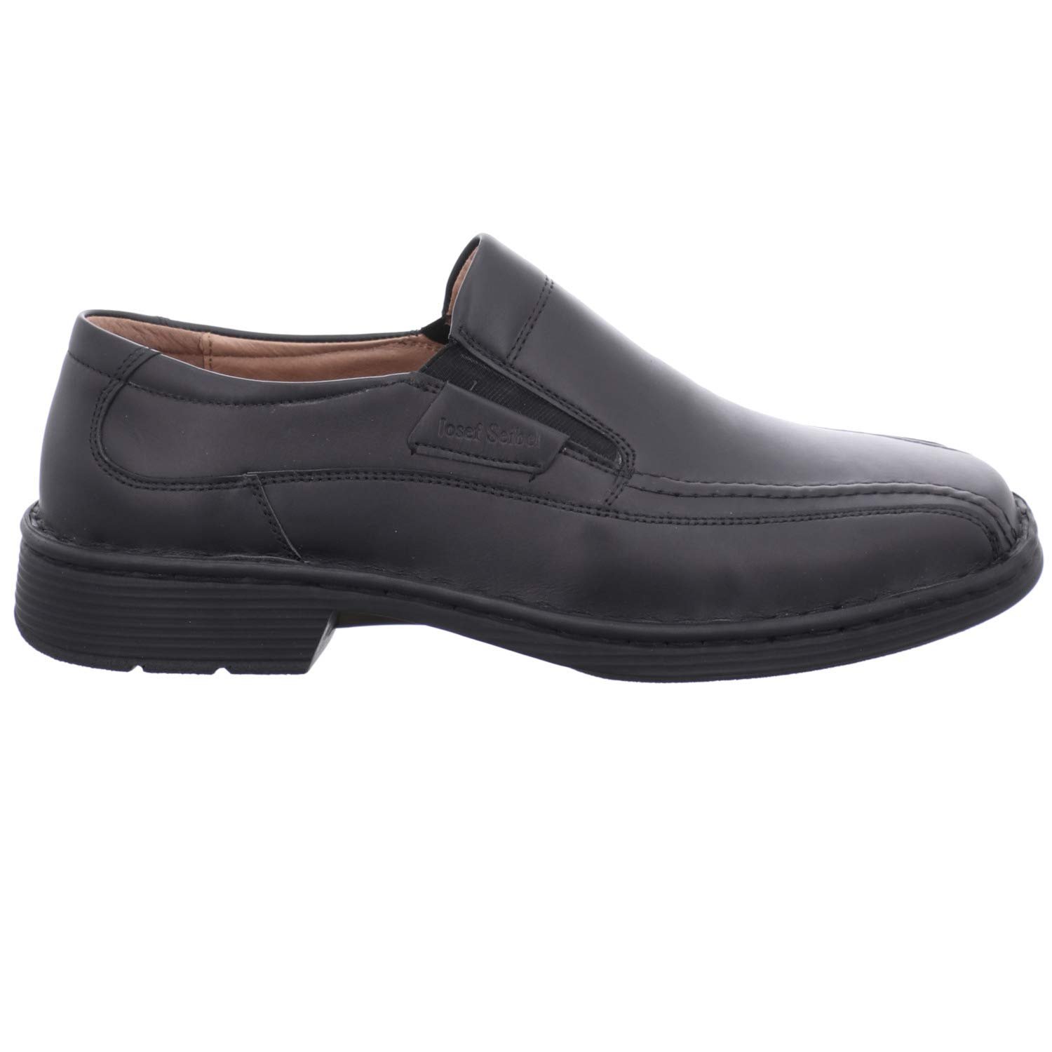 Чоловічі Туфлі Josef Seibel Bradford 07 38288 23 600_B, фото №3