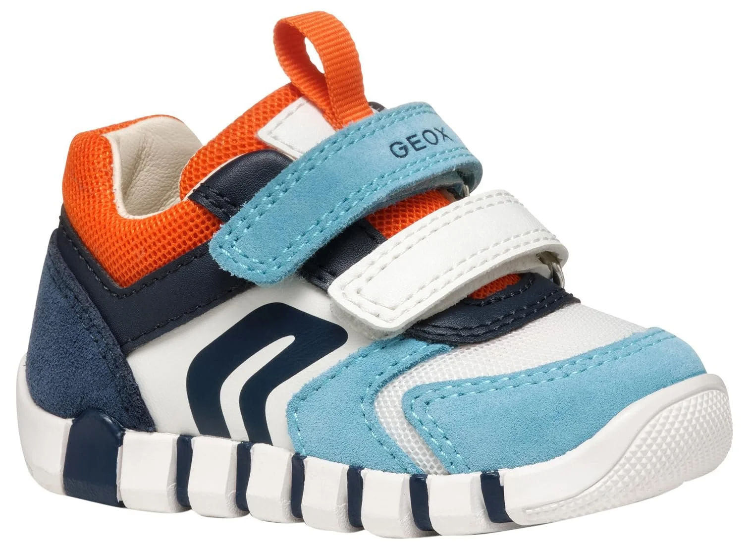 Кроссовки Geox Iupidoo для мальчиков, фото №1