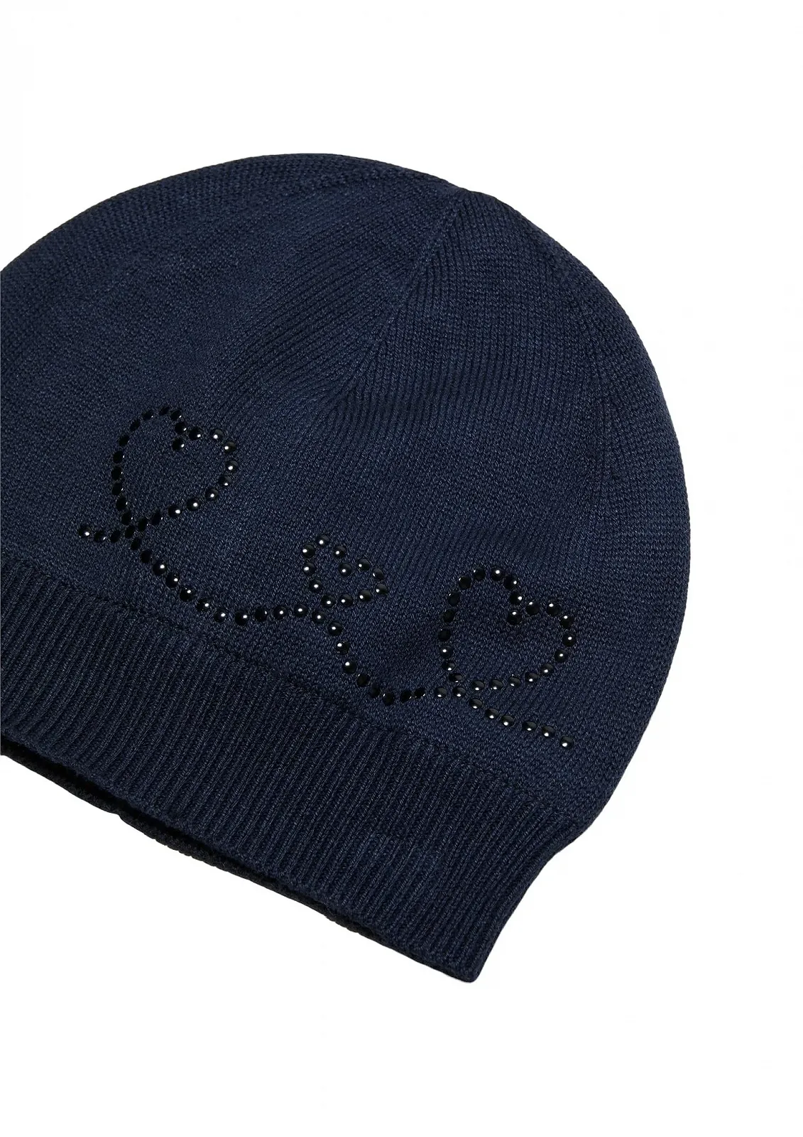 Шапка s.Oliver для дівчинки, фото №2 Шапка s.Oliver для дівчинки, фото №2