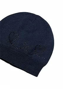 Шапка s.Oliver для дівчинки synthetic.ua - Фото 1