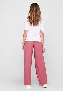 Футболка ONLCHLOE LIFE BOXY BOX TOP JRS 15226026 Bright  ONLY Білий S synthetic.ua - Фото 1