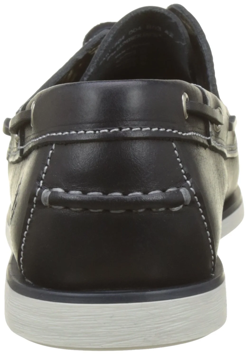 Туфлі LUMBERJACK Navigator, фото №3