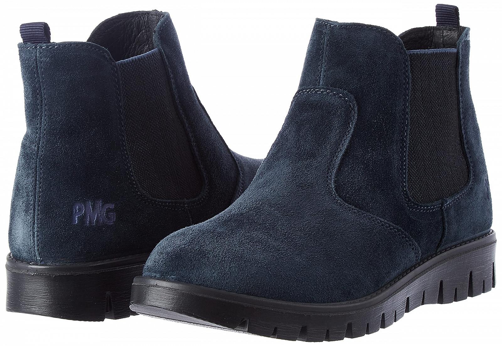 Челси PRIMIGI Unisex Pro 83683, фото №7