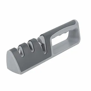 Ручне точило для ножів Professional Швидке ергономічне Багатофункціональне - Фото 1