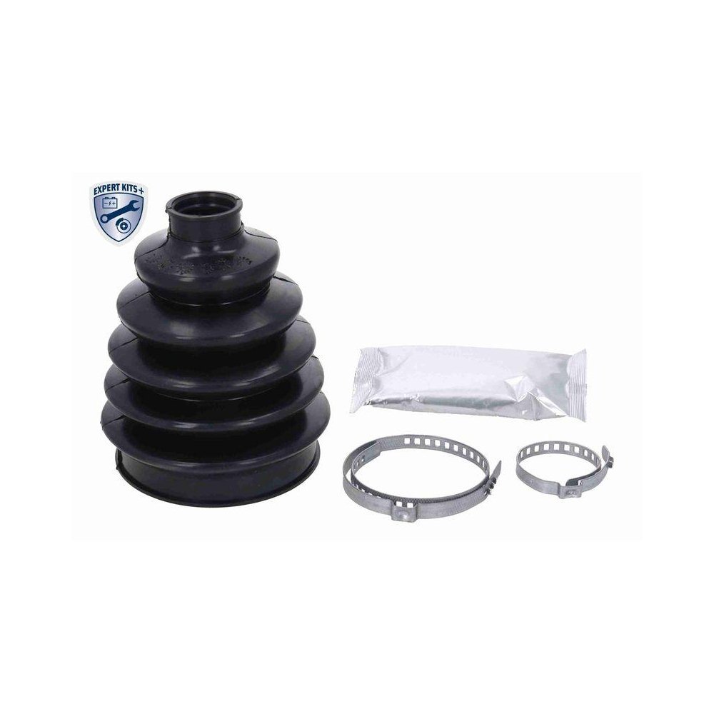 Комплект пыльника приводного вала VAICO EXPERT KITS + V10-6241, фото №1 Комплект пыльника приводного вала VAICO EXPERT KITS + V10-6241, фото №1