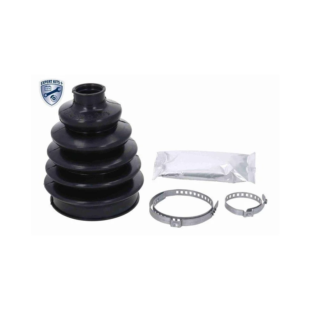 Комплект пильовика привідного вала VAICO EXPERT KITS + V10-6241, фото №1 Комплект пильовика привідного вала VAICO EXPERT KITS + V10-6241, фото №1