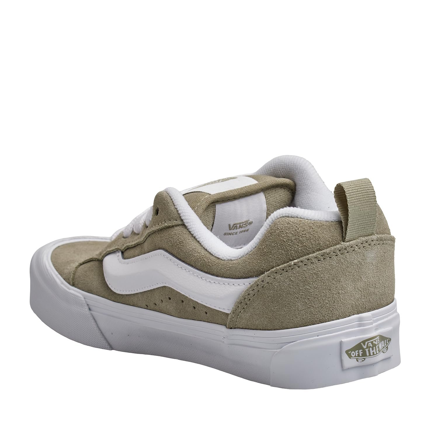 Кроссовки Vans Knu Skool Женские, фото №5