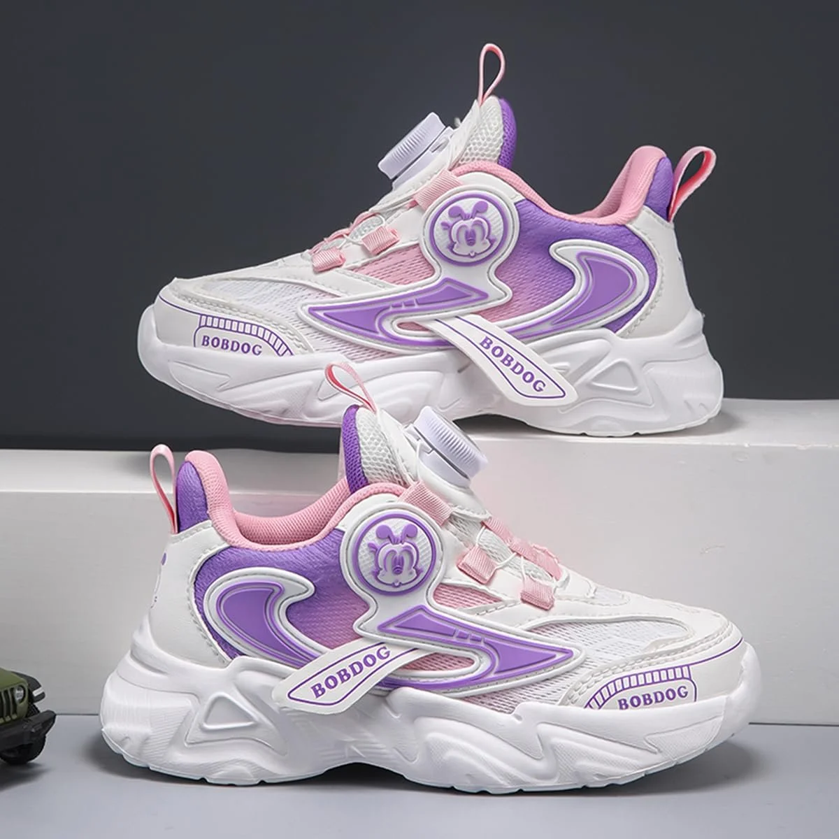 Кросівки TBJ Повсякденне Кросівки Дитячі, фото №3