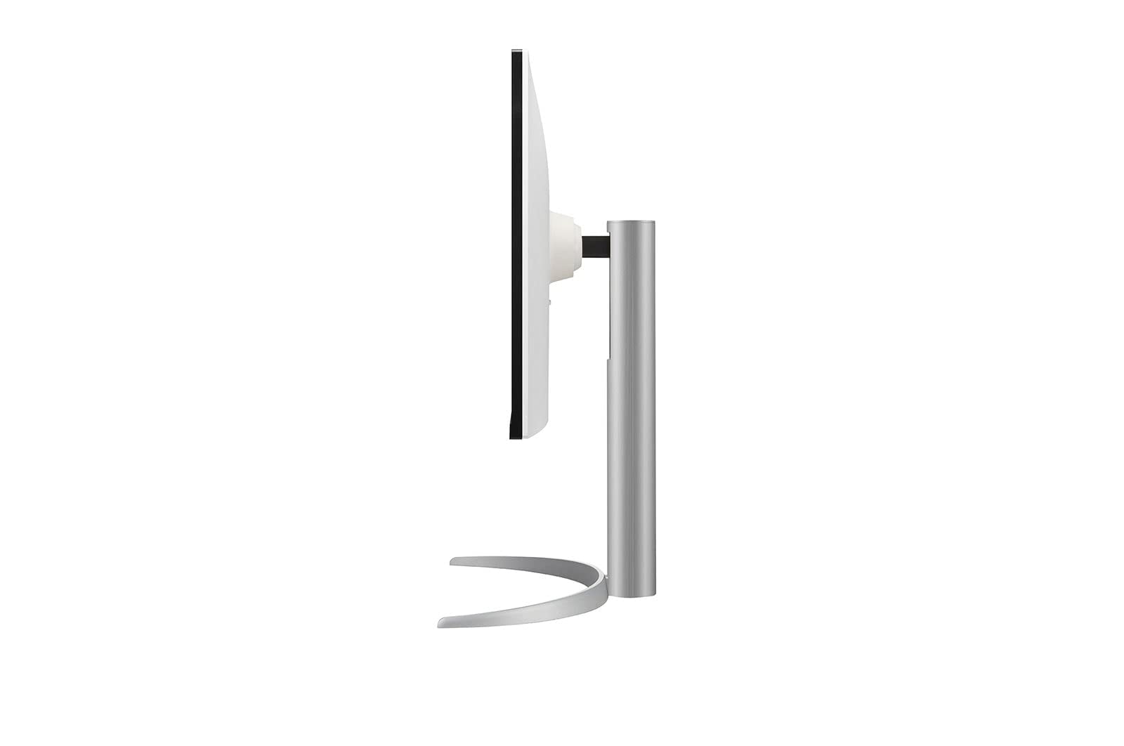 Монитор LG 32UP55NP-W 31.5" 3840 x 2160 пикселей 4K Ultra HD Черный, фото №5