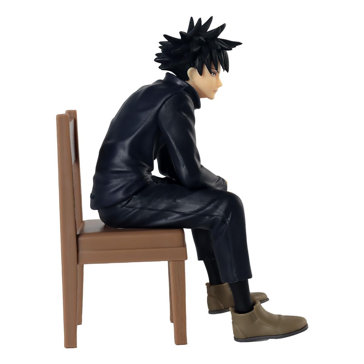 Фігурка Bandai Jujutsu Kaisen Megumi Fushiguro BT Col.Vol. 2, пластик, фото №4